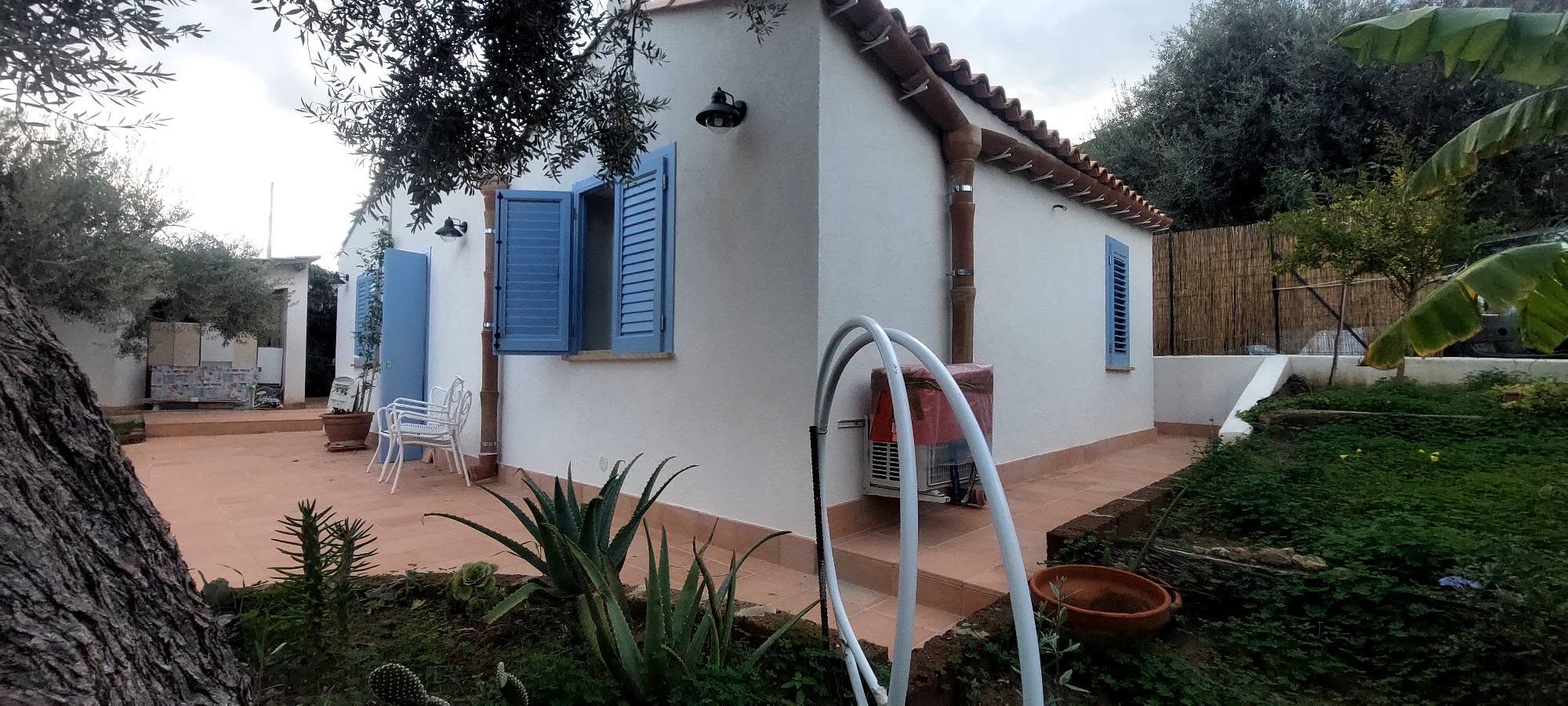Ristrutturazione villetta privata, fotografia 3